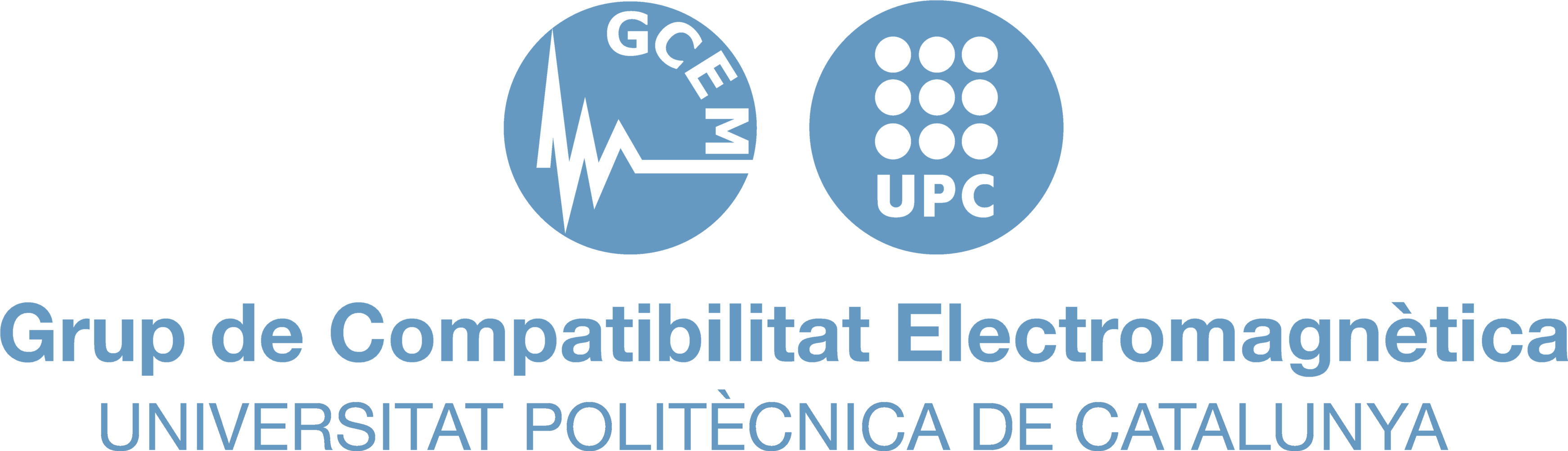 GRUP DE COMPATIBILITAT ELECTROMAGNETICA (GCEM), UNIVERSITAT POLITECNICA DE CATALUNYA